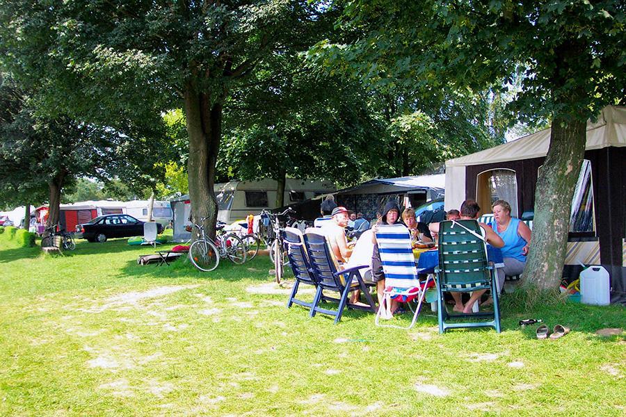 Erholungsgebiet DoktorSee