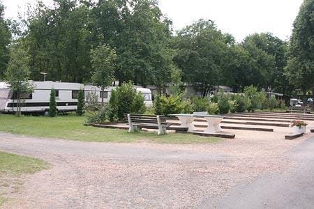 Tours Les Acacias
