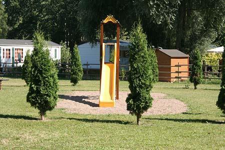Tours Les Acacias
