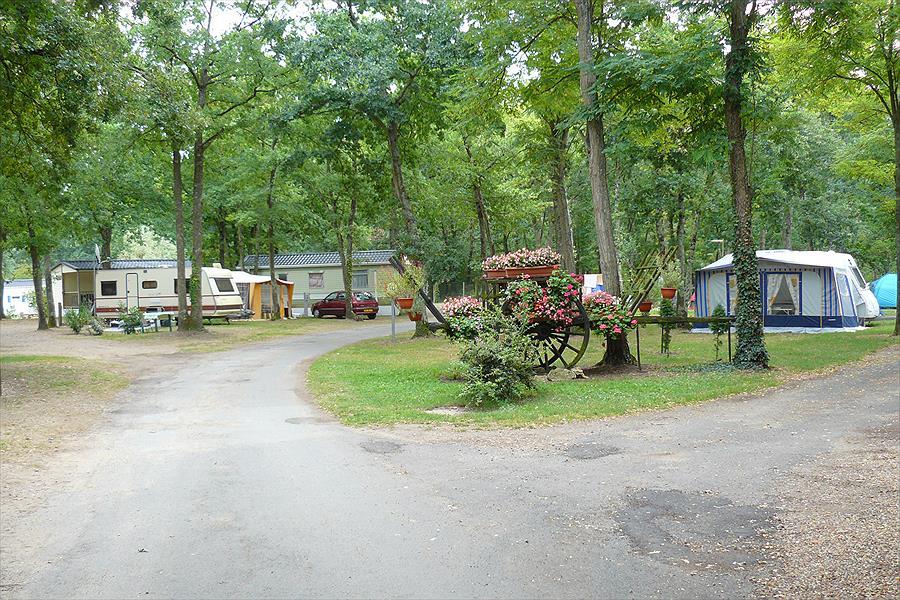 Tours Les Acacias