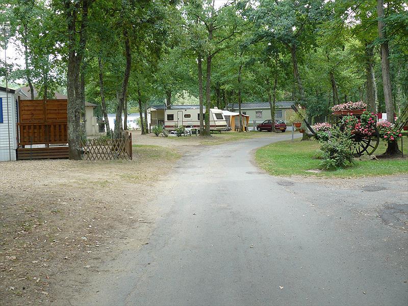 Tours Les Acacias