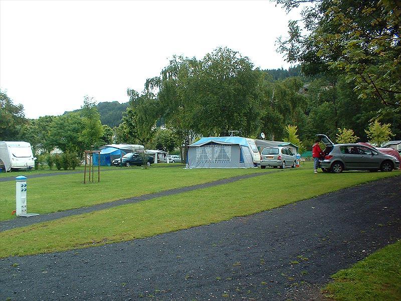 Campeggio Le Sedour