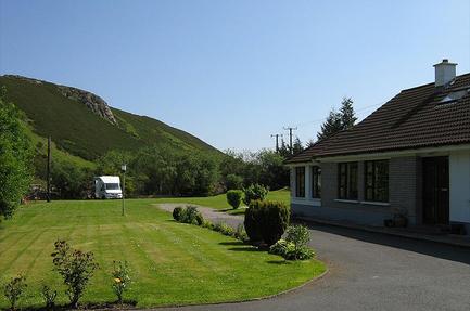 Valley Camping/Caravan Park