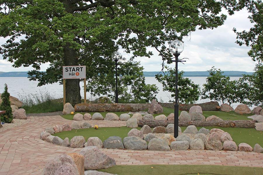 Ursand Resort & Camping