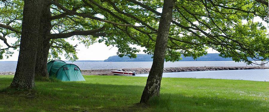 Ursand Resort & Camping