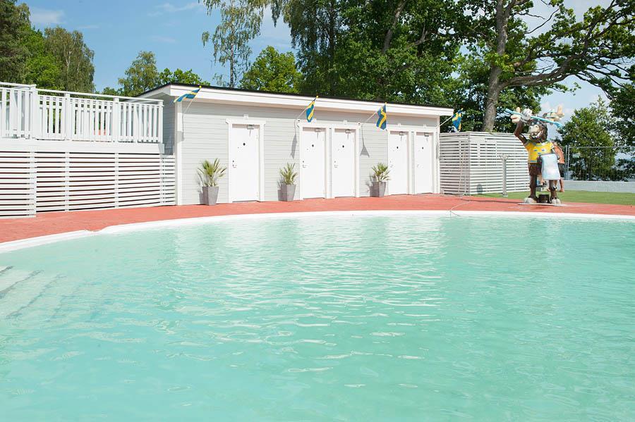Ursand Resort & Camping