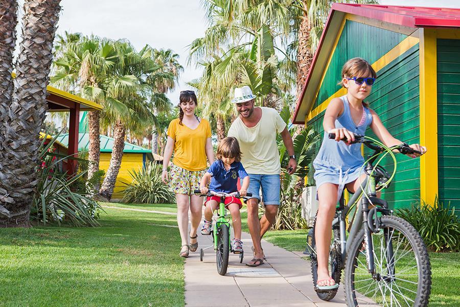 Camping & Resort Sangulí Salou