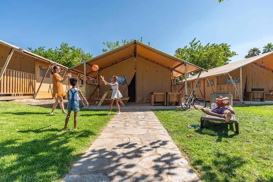 Camping & Resort Sangulí Salou