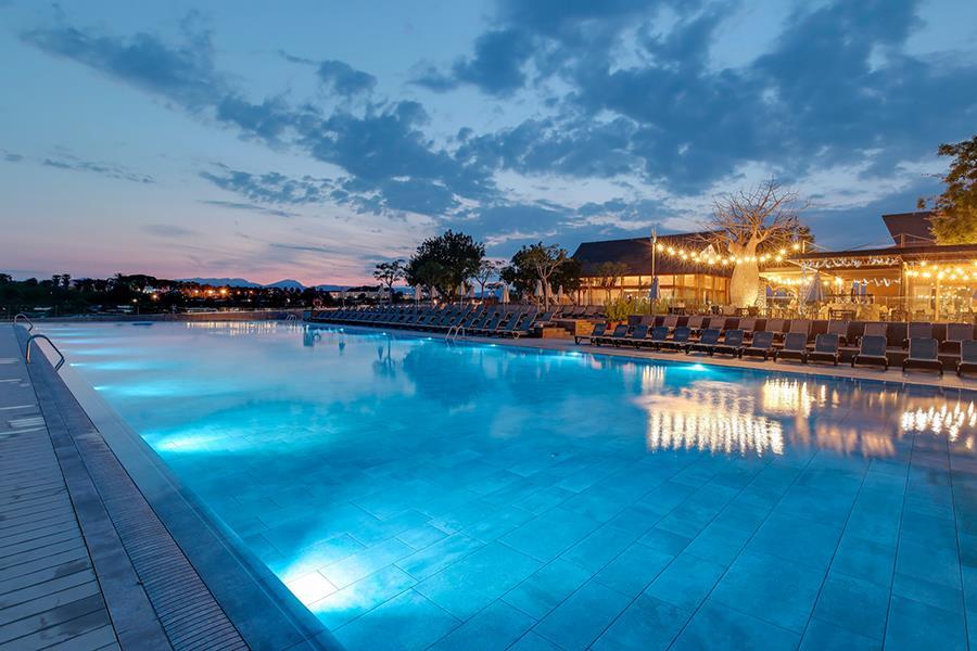 Camping & Resort Sangulí Salou