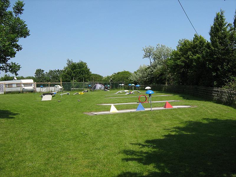 Camping Miramar