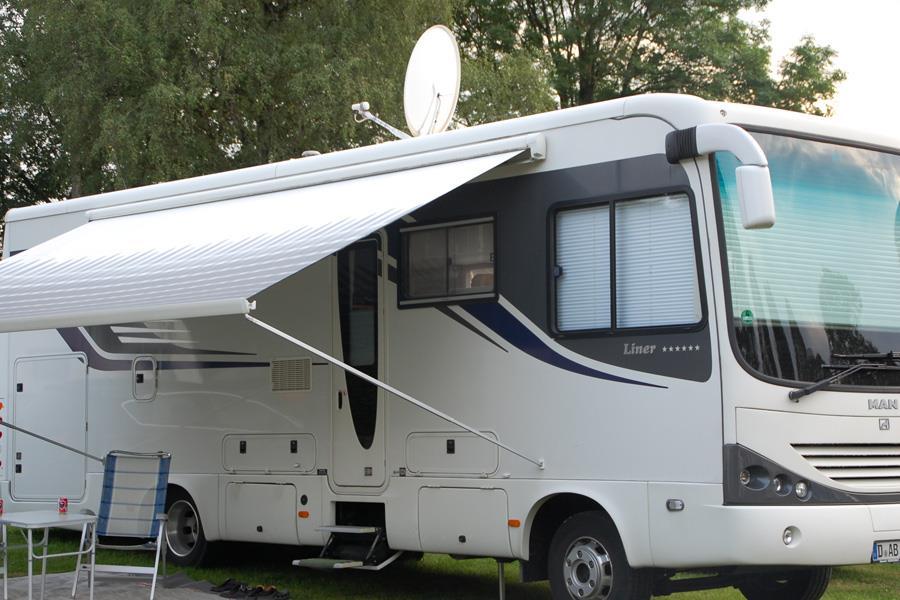 Corsendonk Camping Spa d'Or