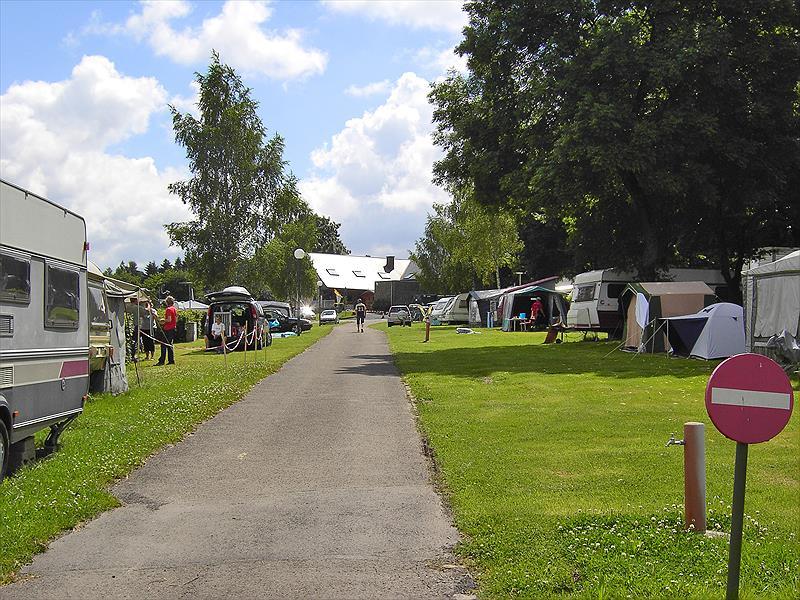 Corsendonk Camping Spa d'Or