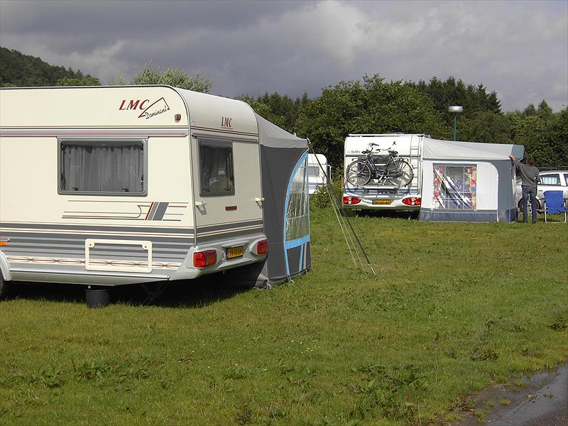 Corsendonk Camping Spa d'Or