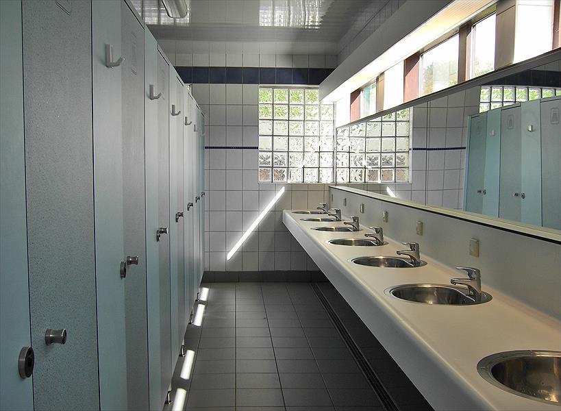 Corsendonk Camping Spa d'Or