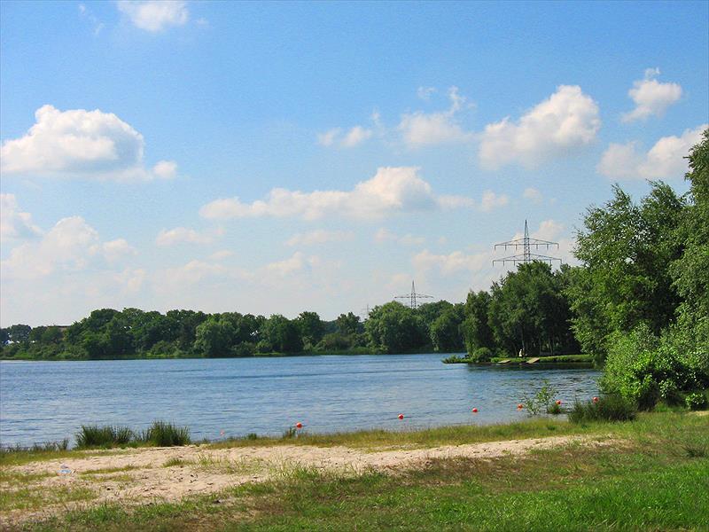 Camping-und Ferienpark Spadener See Gmbh & co. KG