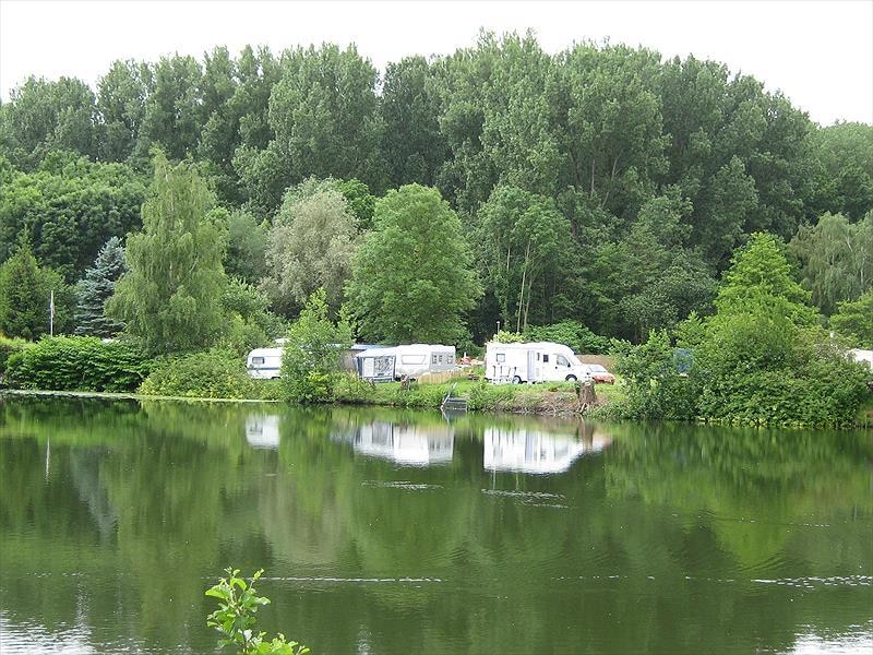 Campingplatz Birkensee
