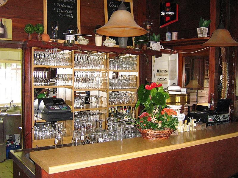 Campingplatz Birkensee