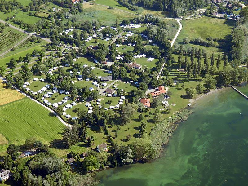 Campingplatz Horn