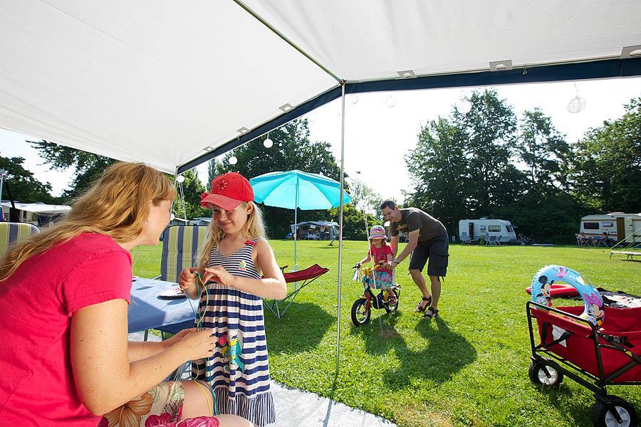 Campingplatz Horn