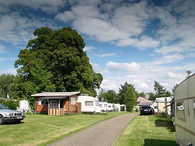 Camping Schurrenhof
