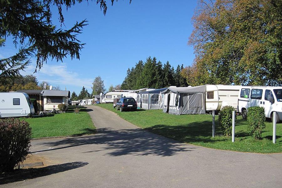 Camping Schurrenhof