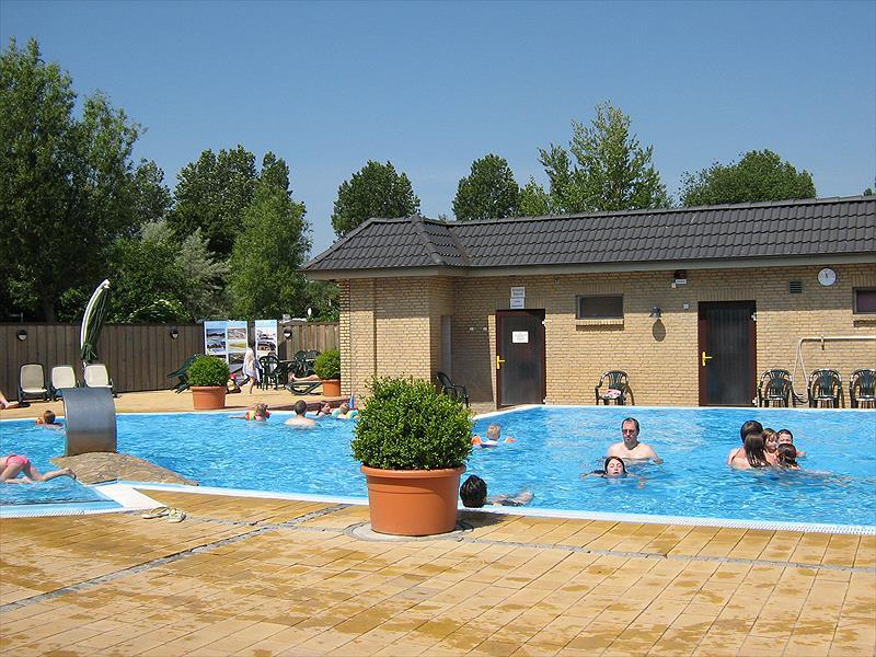 Camping Wulfener Hals