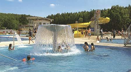Freizeitpark Monte Kaolino