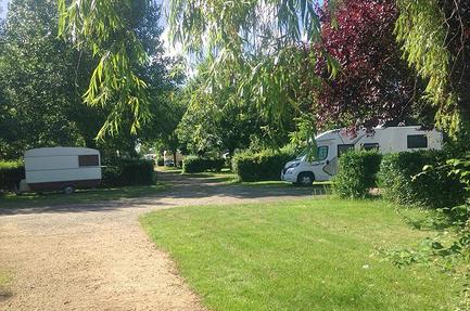 Camping Sun Océan