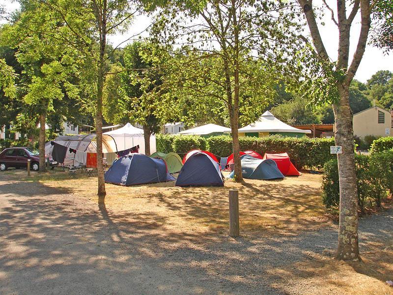 Camping Le Septentrion