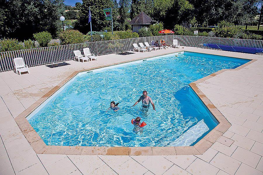 Camping Le Septentrion