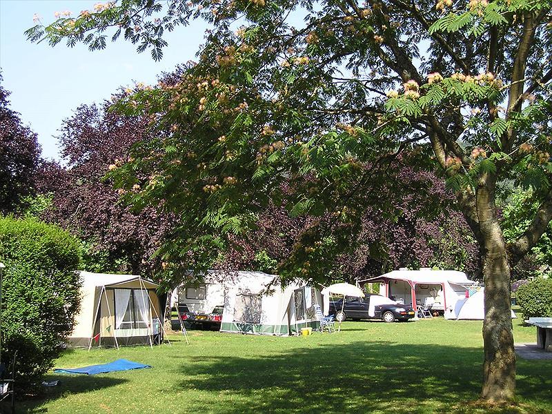 Campsite Le Moulin du Monge