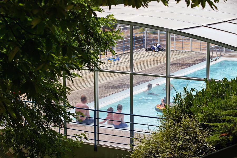 Camping Parc de Fierbois