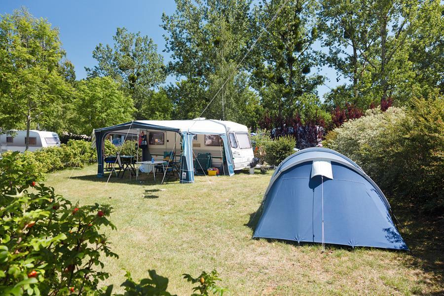 Camping Parc de Fierbois