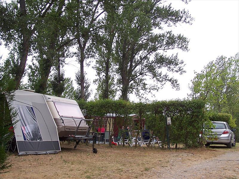 Camping Village Grand Sud
