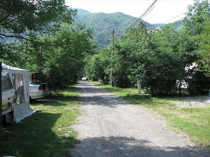 Camping Du Riuferrer