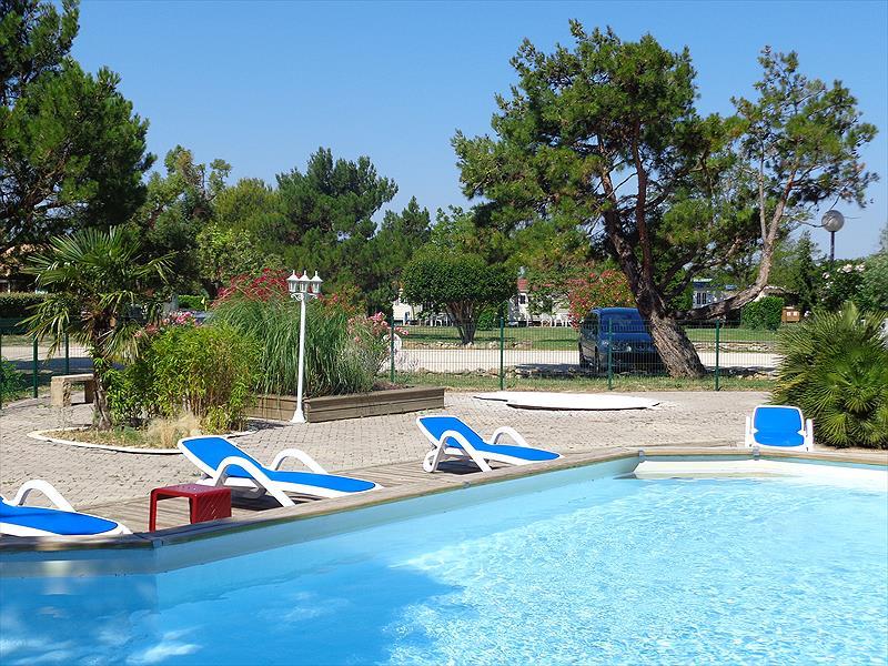 Campsite Manon