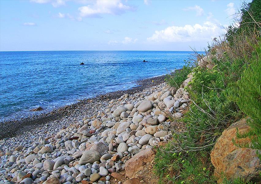 Campsite Lo Scoglio