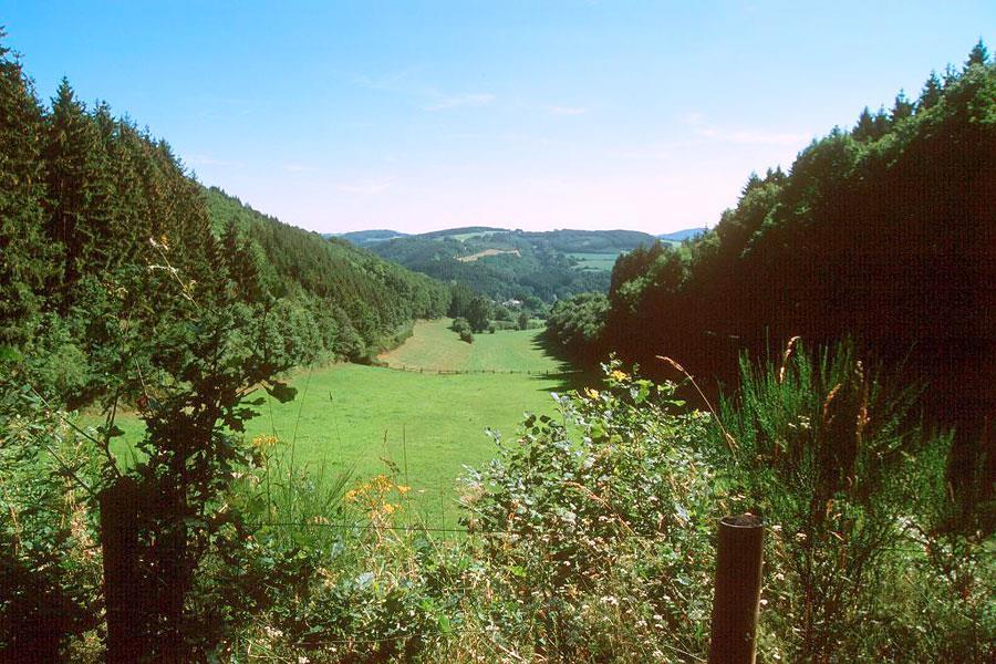 Camping Val d'Or