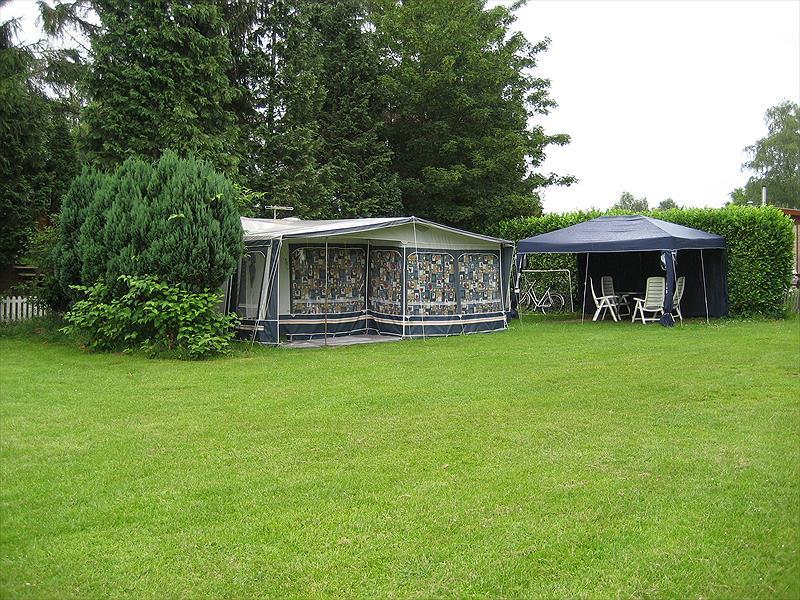 Campsite 't Haasje