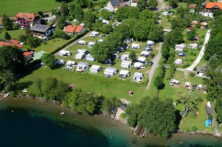 Camping Neubauer