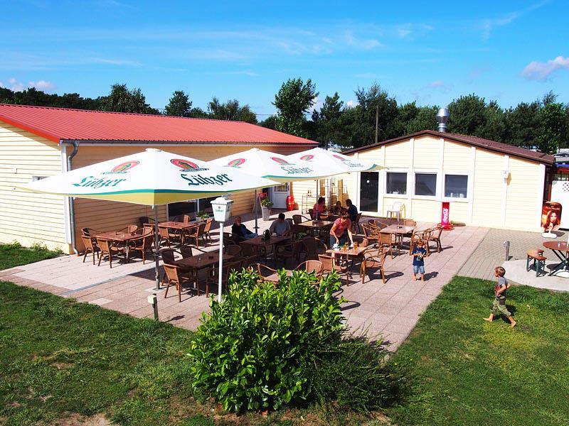 Ostseecamp. Suhrendorf GmbH