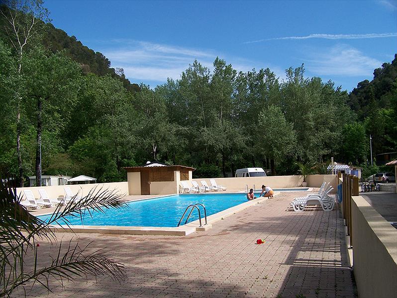 Le Vallon Rouge