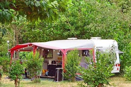 Centre de Vacances Le Moulin Neuf