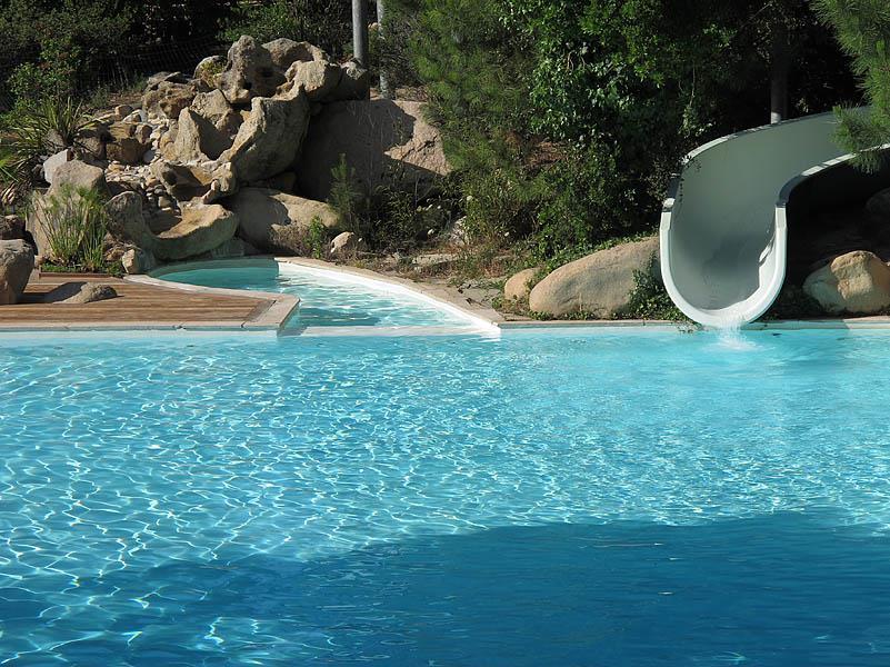 Camping Mulinacciu