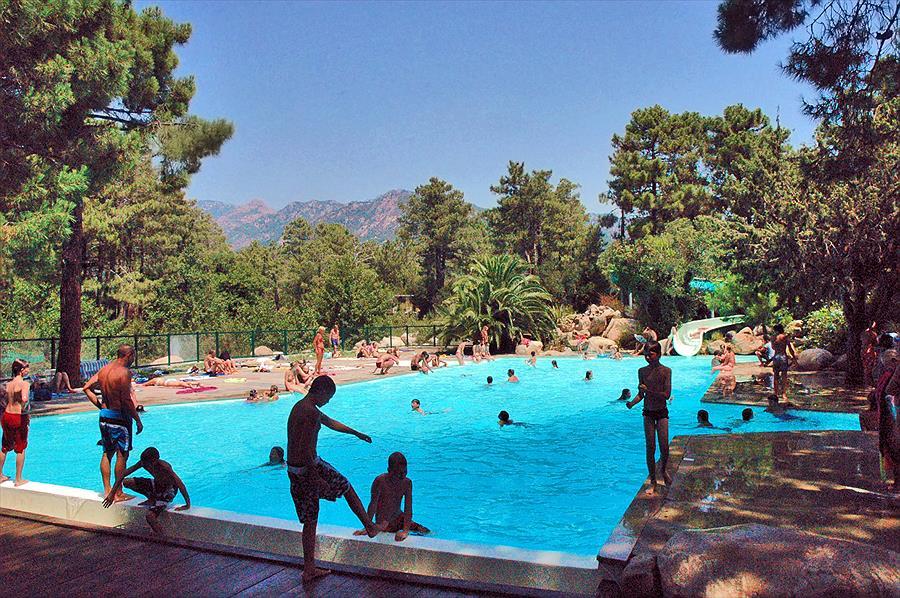 Camping Mulinacciu