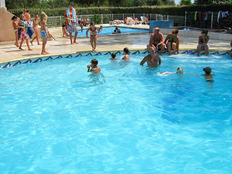 Camping de la Clape