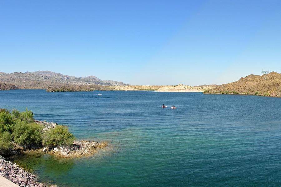 Campsite Les Libellules