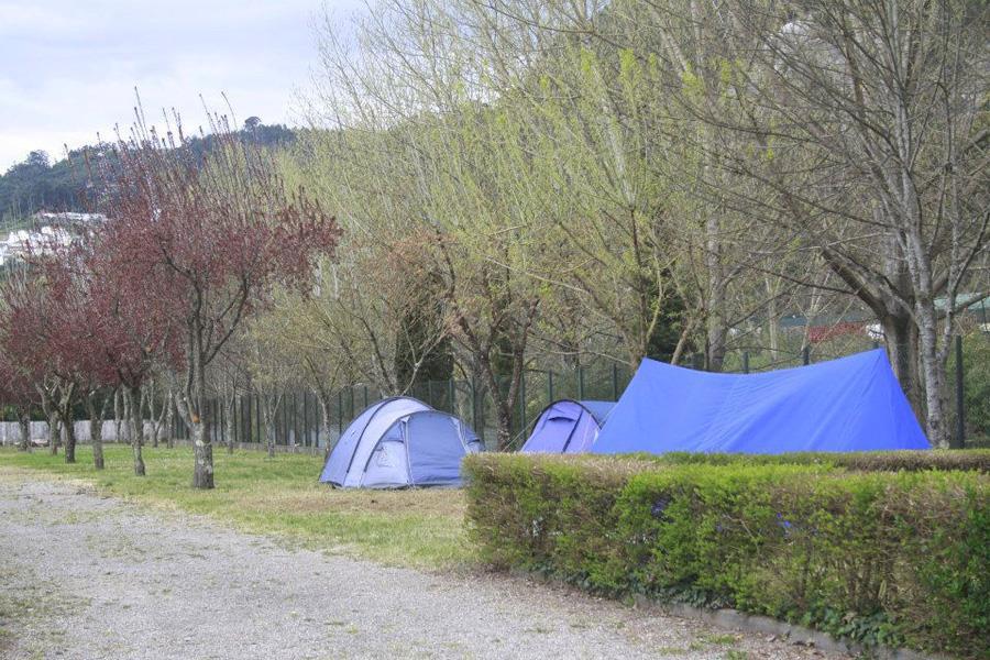 Parque Mun. de Camp. de Penacova