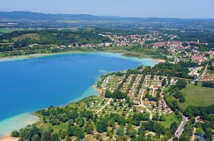 Camping La Grisière et Europe Vacances
