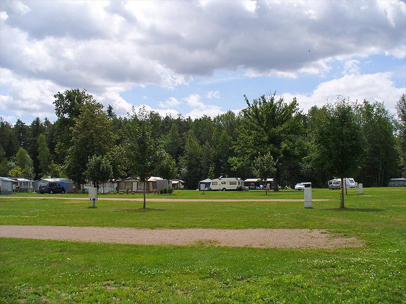 Camping Murner See